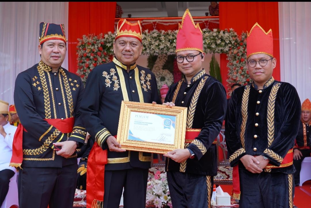 BPJS Kesehatan Apresiasi Langkah Tegas Pemprov Sulawesi Utara dalam Pengawasan Pembayaran Iuran JKN