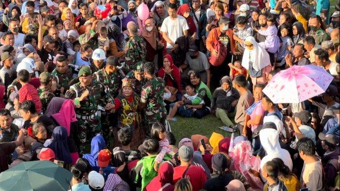 Tak Semua Pasien Bisa Sembuh, Anak Ida Dayak: Ibu Tahu Mana yang Bisa Disembuhkan dan Tidak