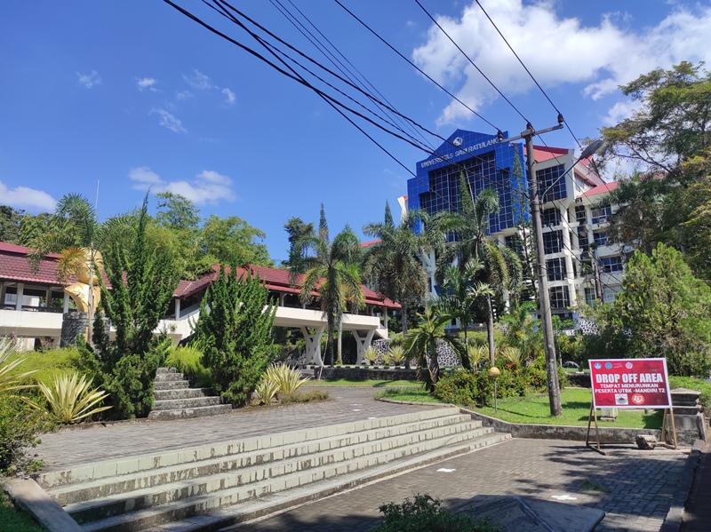 Pengumuman T2 Unsrat Manado Sulawesi Utara Tertunda, Begini Penjelasan Rektorat