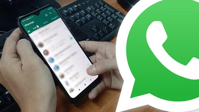 Tutorial Izinkan WhatsApp Akses Berbagai Data di Android dengan Mudah