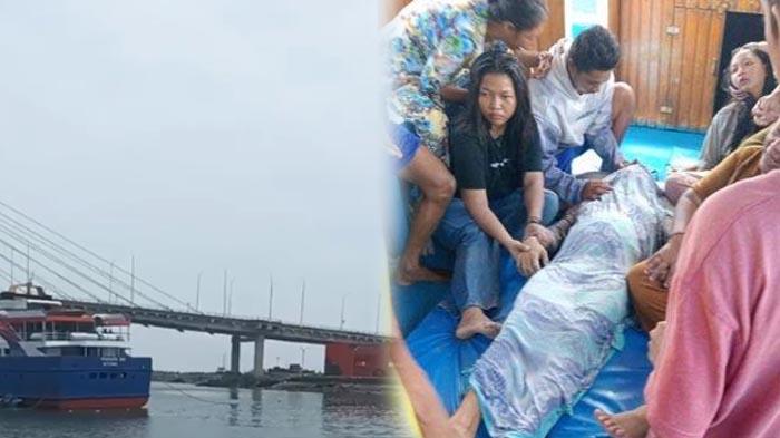 3 Fakta Perahu Tenggelam di Sekitaran Pulau Bunaken Manado hingga Sebabkan 2 Orang Meninggal