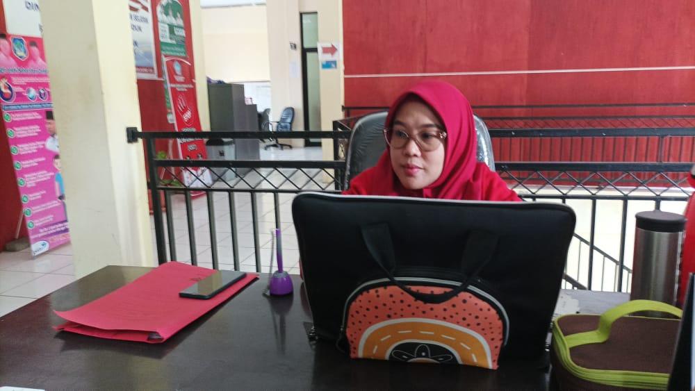 Perbandingan Data Kasus Kekerasan Anak di Bolsel Sulawesi Utara Tahun 2021 dan 2022