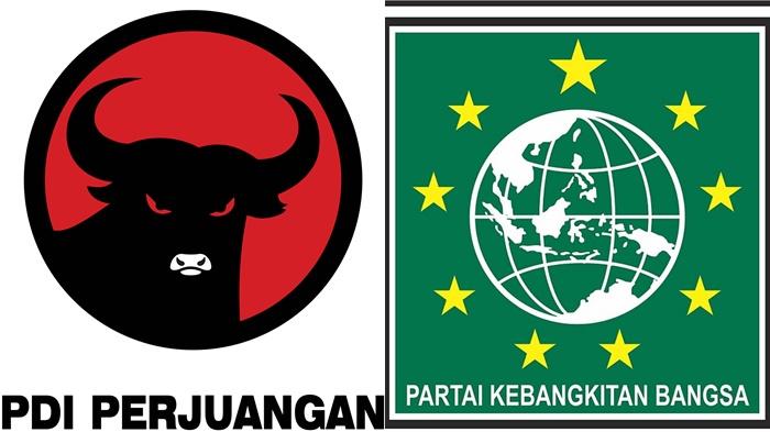 Hasil Perhitungan KPU terkait Perolehan Suara Caleg DPRD Dapil 3 Kotamobagu Sulut dari PDIP dan PKB