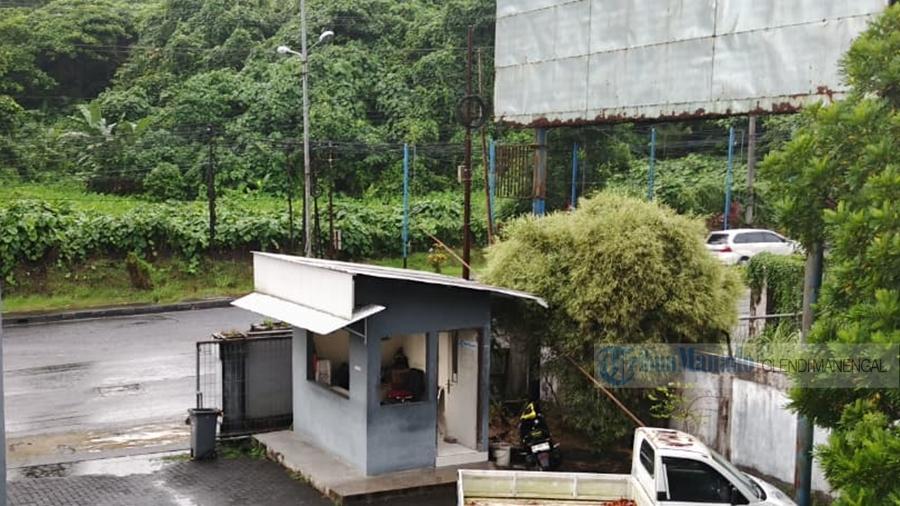Update Peringatan Dini Cuaca di Sulut Senin 18 Mei 2026, Info BMKG Ini Daerah Potensi Hujan Lebat
