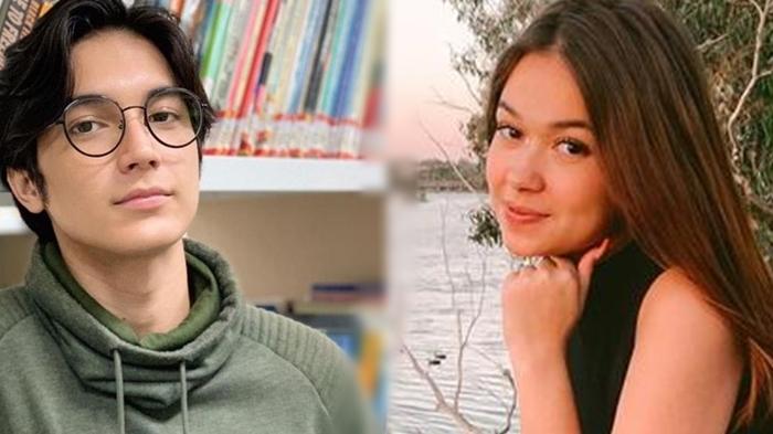 Junior Roberts tak Mau Klarifikasi Tudingan Hubungan dengan Rebecca Klopper, Sentil Video Viral