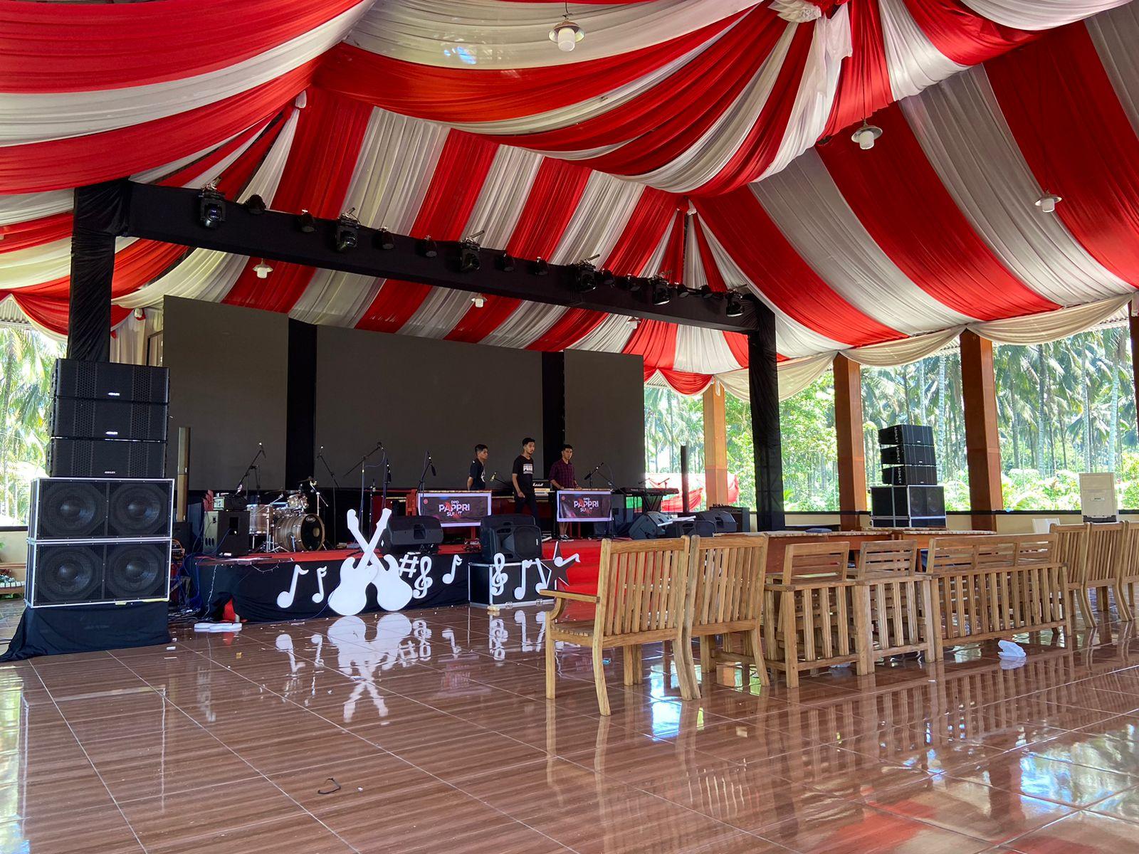 BREAKING NEWS, Once Mekel Bakal Hadir dalam Acara Musik Indonesia Keren di Minut Hari Ini