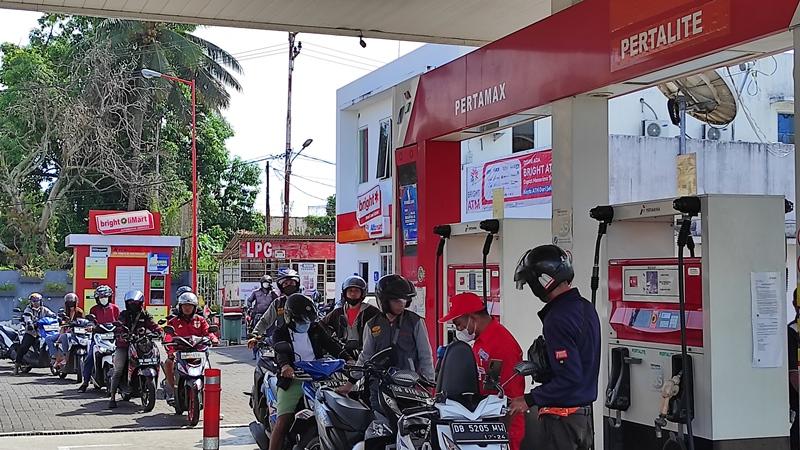 Harga Terkini BBM Subsidi dan Non Subsidi di Seluruh Indonesia