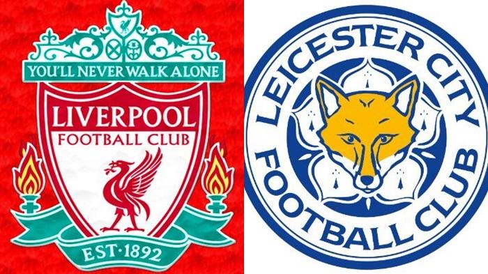 Link Live Streaming Liverpool vs Leicester Sore Ini Pukul 16.00 WIB