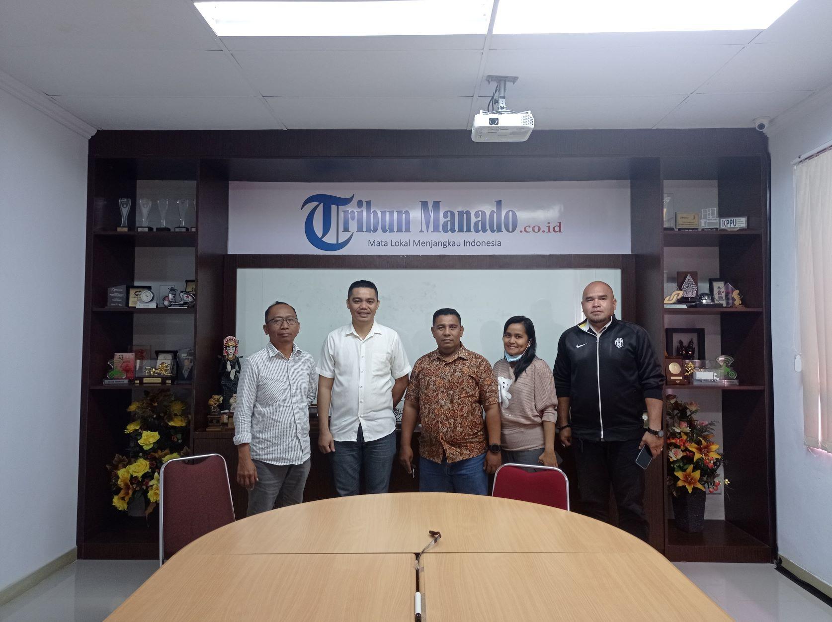 Sudah Langka, Harga BBM di Desa Miangas Sulawesi Utara Mahal, Warga Berhenti Melaut