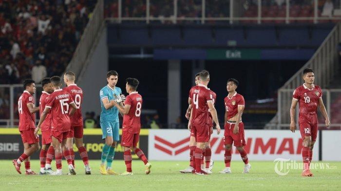 Segini Hadiah Juara Piala AFF 2022, Timnas Indonesia Dapat Rp 755 Juta Usai Tersingkir di Semifinal