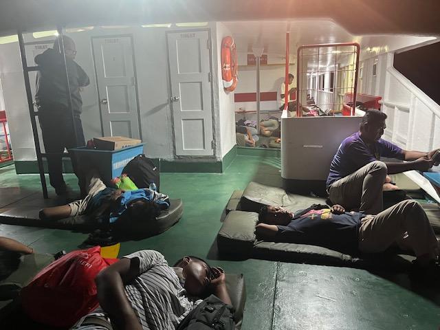 Pejuang NIP dari Perbatasan Indonesia di Sulawesi Utara, Korbankan Sesuatu Demi Jadi Abdi Negara