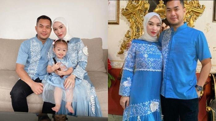 Akhirnya Terungkap Sosok yang Dihamili Suami Zaskia Gotik, Ternyata Seorang Model Asal Yogyakarta