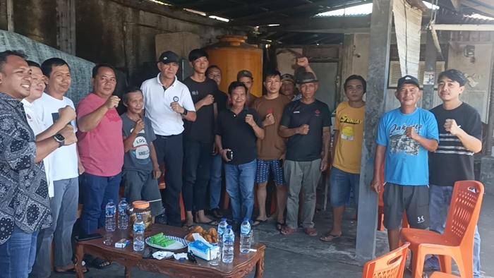Pohon Aren di Tareran Minsel Makin Berkurang, Petani Cap Tikus Mengeluh Kesulitan - Tribunmanado.co.id