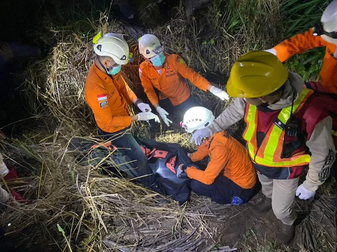Petani di Amurang Minsel Sulawesi Utara Ditemukan Tewas, Ini Keterangan Basarnas