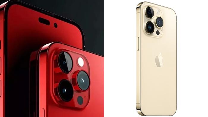 iPhone 15 Bakal Rilis 12 September 2023, Berikut Spesifikasi dan Perbandingan dengan iPhone 14