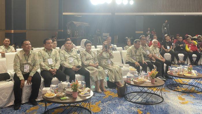 Daftar Panelis dan Tim Perumus Soal dan Tema Debat Ketiga Paslon Kepala Daerah Bitung Sulut