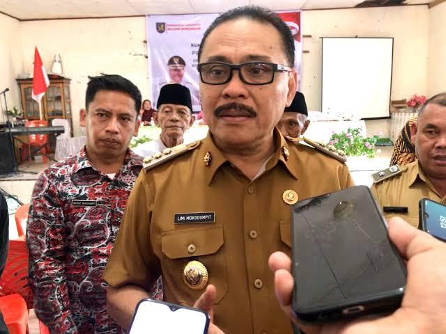 Hasil Evaluasi Kementerian PAN-RB Tahun 2022, Dua Dinas di Pemkab Bolmong Dapat Nilai Baik