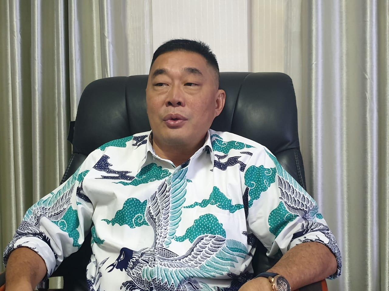 Tanggapan Pemkab Sitaro Terkait Status Tersangka dan Penahanan Oknum Staf Ahli Bupati