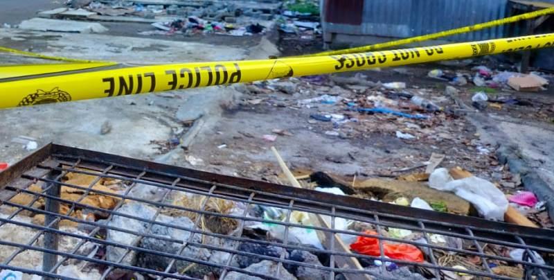 Polisi-pasang-garis-polisi-di-lokasi-terjadinya-bentrok-dua-kelompok-di-Bitung-Sulawesi-Utara.jpg