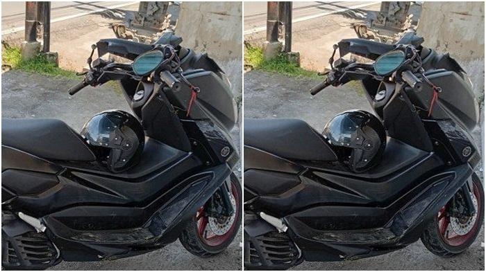 Kecelakaan Maut, Seorang Pemotor Tewas Seusai Bertabrakan dengan Mobil