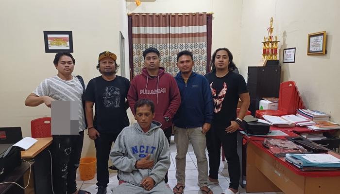 BREAKING NEWS : Pria Asal Pinonobatuan Induk Bolmong Tewas Ditikam, Kejadiannya di Kotamobagu