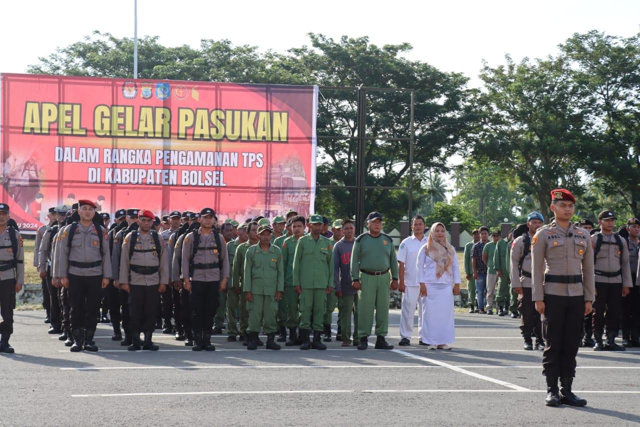 Polres-Bolsel-Sulut-gelar-apel-kesiapan-personel-untuk-pengamanan-TPS-pada-Pemilu-2024.jpg