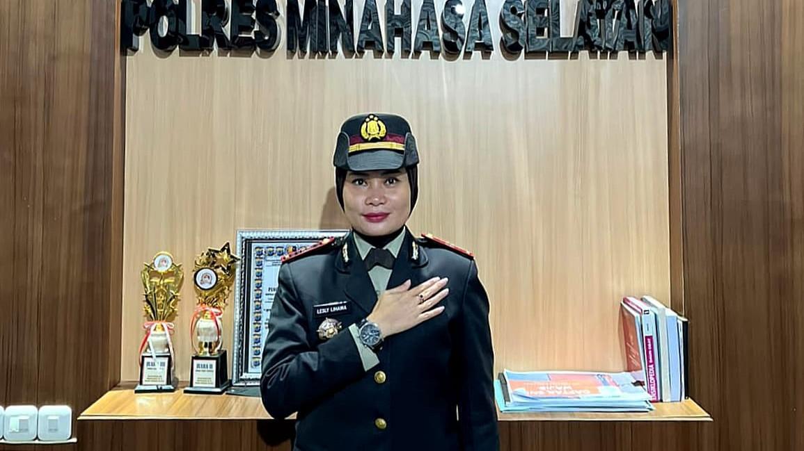 Polres Minahasa Selatan Sulawesi Utara Tangani 56 Kasus Kekerasan Perempuan dan Anak Tahun 2022