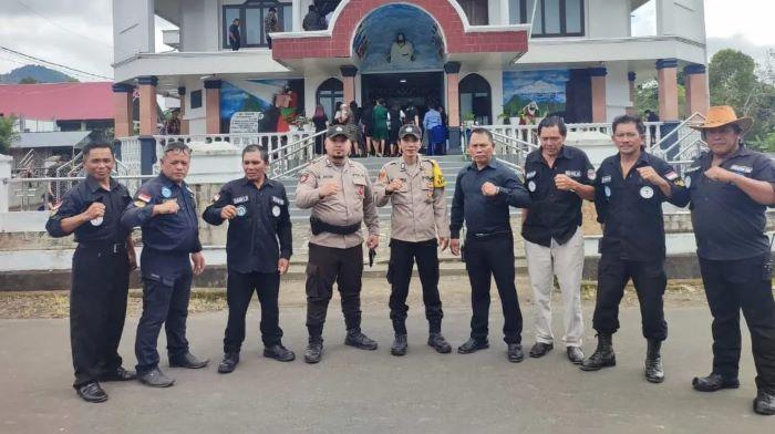 Polres-Minsel-Jaga-Ibadah-Jumat-Agung-dan-Paskah-sdfga.jpg