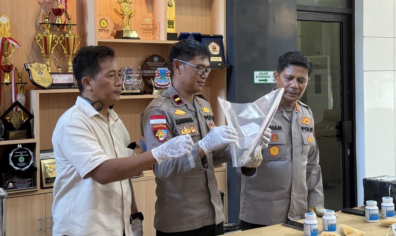 Kronologi Polresta Manado Ungkap Kasus Pengeroyokan di Singkil, Enam Tersangka Ditangkap