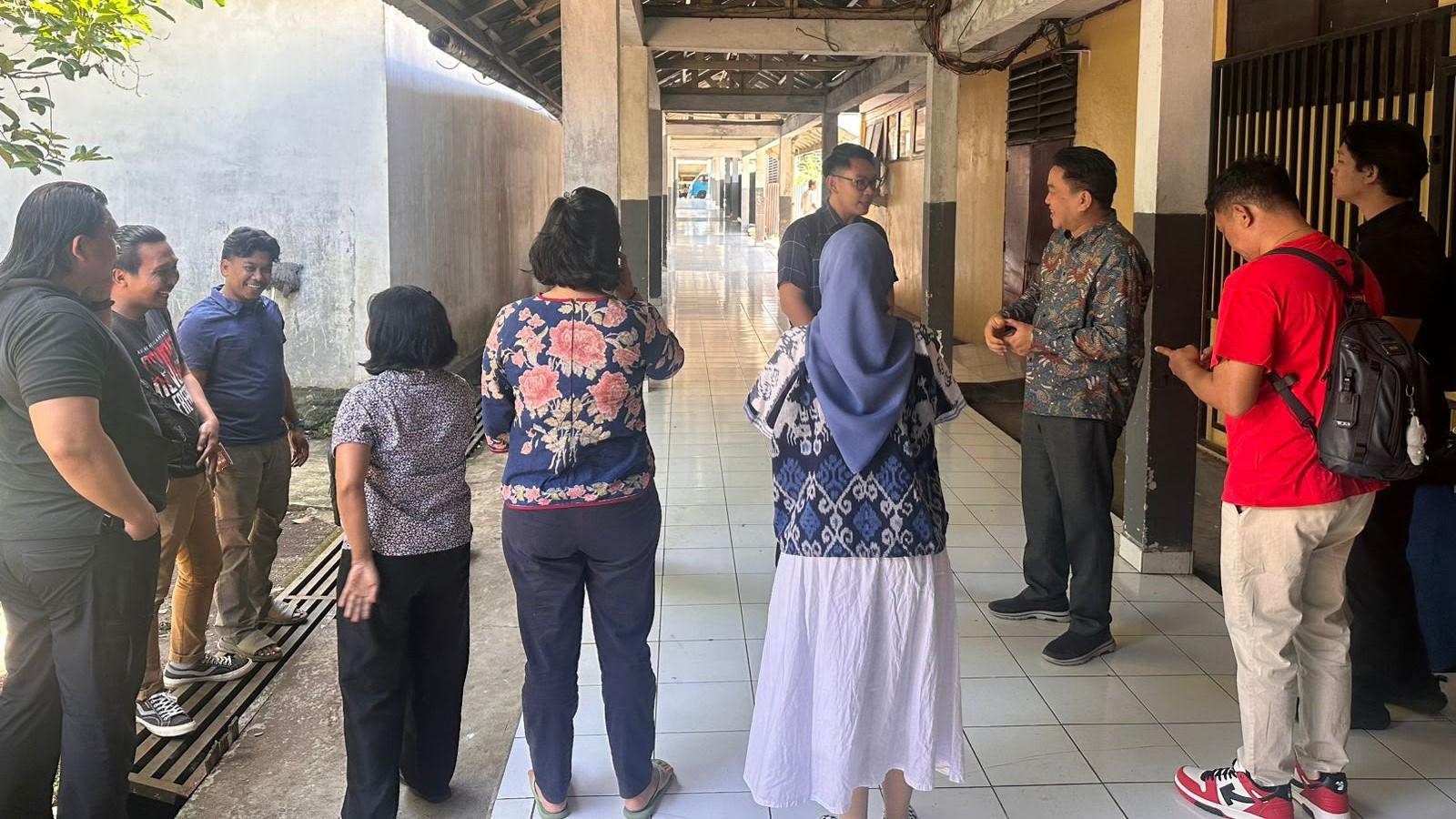 5 Fakta Terkait Kematian dr Adrian Rantung Peserta PPDS di Sulut, Keluarga Belum Buat Laporan - Tribunmanado.co.id