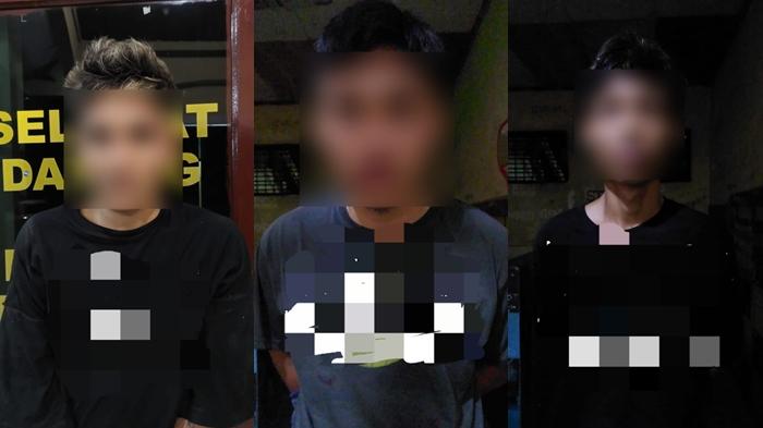 Identitas dan Kronologi Pencurian di SD Negeri Manembo-Nembo Bitung, Kerugian hingga Ratusan Juta