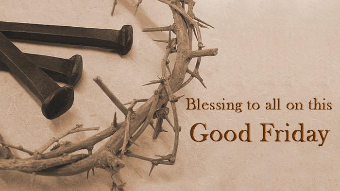 15 Ucapan Selamat Jumat Agung dan Paskah 2023 untuk Status WhatsApp, Facebook Hingga Instagram