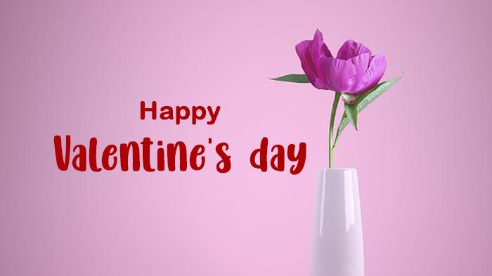 30 Kartu Ucapan Selamat Hari Valentine 2025 untuk Dikirim ke Orang Tersayang