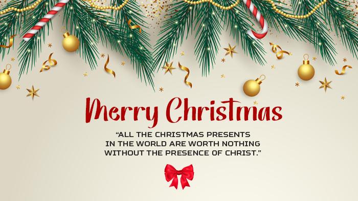 22 Poster Natal 2023 dan Tahun Baru 2024, Simpel dan Menarik untuk Dikirim ke Orang Terdekat