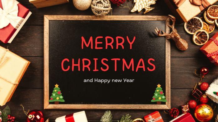 20 Ucapan Selamat Natal dan Tahun Baru untuk Orang Tua, Kalimatnya Singkat dan Penuh Makna