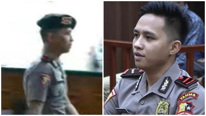 Kabar Terkini Bharada E, Status Richard Eliezer Ternyata Sudah Berubah