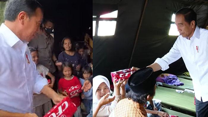 Potret-Jokowi-Bagikan-Ayam-Goreng-di-Tenda-Korban-Gempa-Cianjur-Disambut-Bahagia-Anak-anak.jpg