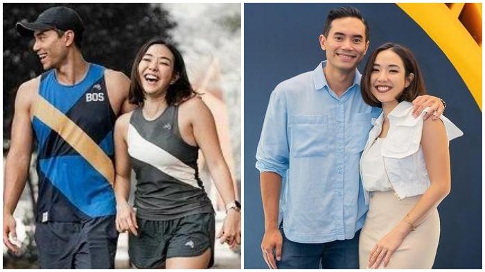 Gisella Anastasia Rahasiakan Pacar Baru, tapi Sudah Kenalkan ke Gempi