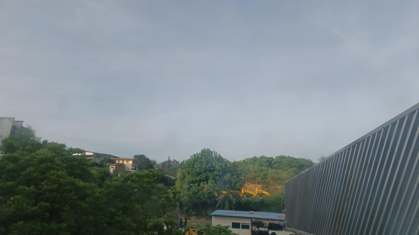 Prakiraan Cuaca Manado Sulut Sabtu 11 Juli 2026, Besok Semua Kecamatan Berawan - Tribunmanado.co.id