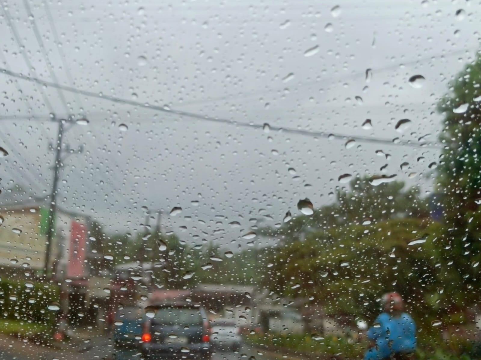 Prakiraan Cuaca Manado Sulut Hari Ini Kamis 14 Mei 2026, Ada 10 Kecamatan Bakal Diguyur Hujan