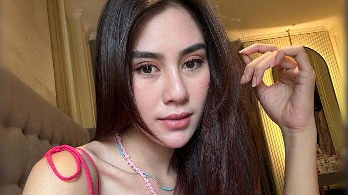 Pantas Syahnaz Sadiqah Disebut Lakukan Operasi Plastik, Tenyata Bentuk Hidungnya Terlihat Berbeda