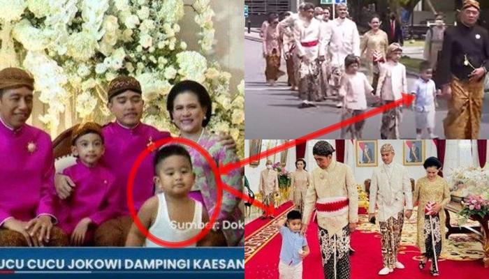 PotretAl-Nahyan-Cucu-Presiden-Jokowi-yang-Menolak-Pakai-Beskap-Saat-Pernikahan-Kaesang-dan-Erina.jpg