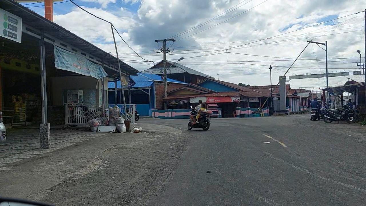 Info Cuaca Sulut Hari Ini Senin 13 Juli 2026: Manado Cerah, Sangihe dan Talaud Berawan - Tribunmanado.co.id