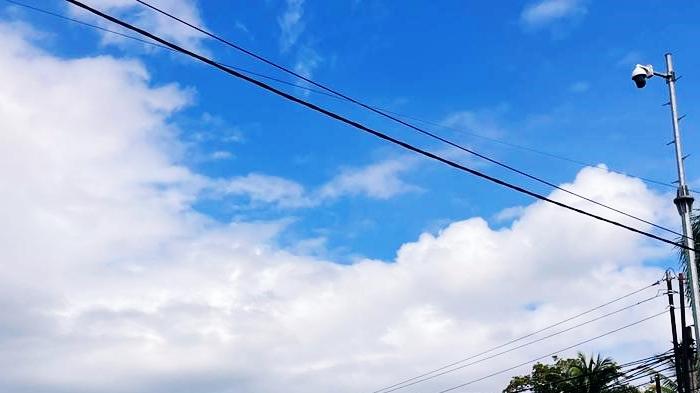 Prakiraan Cuaca di Sulawesi Utara Besok Rabu 29 April 2026, BMKG: Bitung Cerah, Boltara Hujan