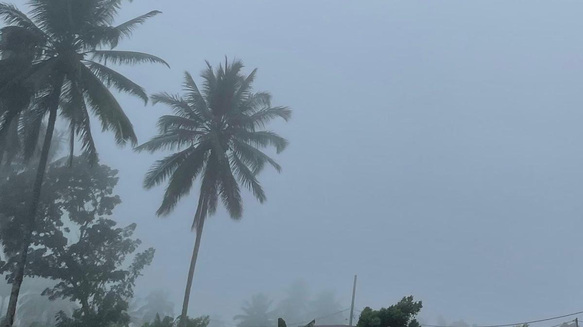 Prakiraan Cuaca di Sulawesi Utara Besok Sabtu 11 Juli 2026, Info BMKG Manado dan Minut Berawan - Tribunmanado.co.id