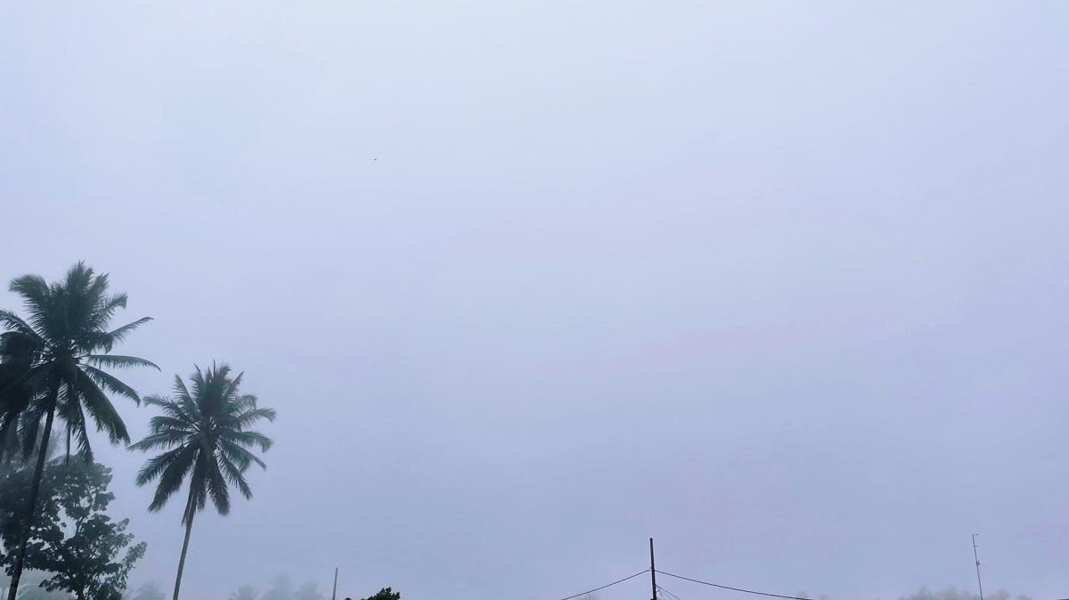 Prakiraan Cuaca di Sulawesi Utara Hari Ini Minggu 12 Juli 2026, BMKG: Manado Berawan, Talaud Hujan - Tribunmanado.co.id