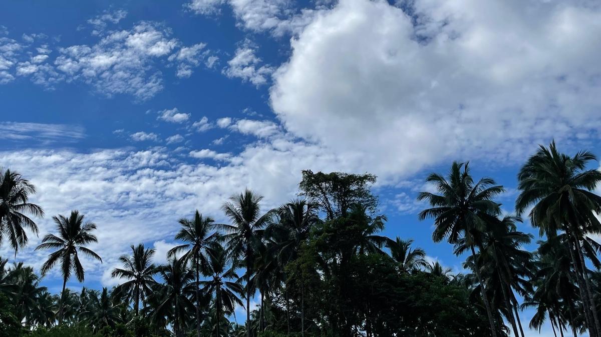 Prakiraan Cuaca di Sulawesi Utara Hari Ini Senin 13 Juli 2026, BMKG: Talaud Berawan, Minsel Cerah - Tribunmanado.co.id