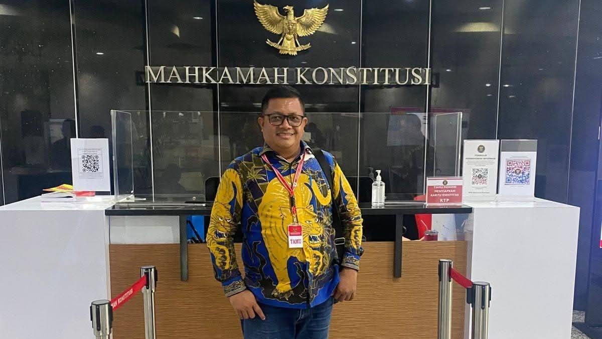 Residivis Kendalikan Peredaran Sabu dari Lapas Manado, Praktisi Hukum Soroti Standar Pengawasan