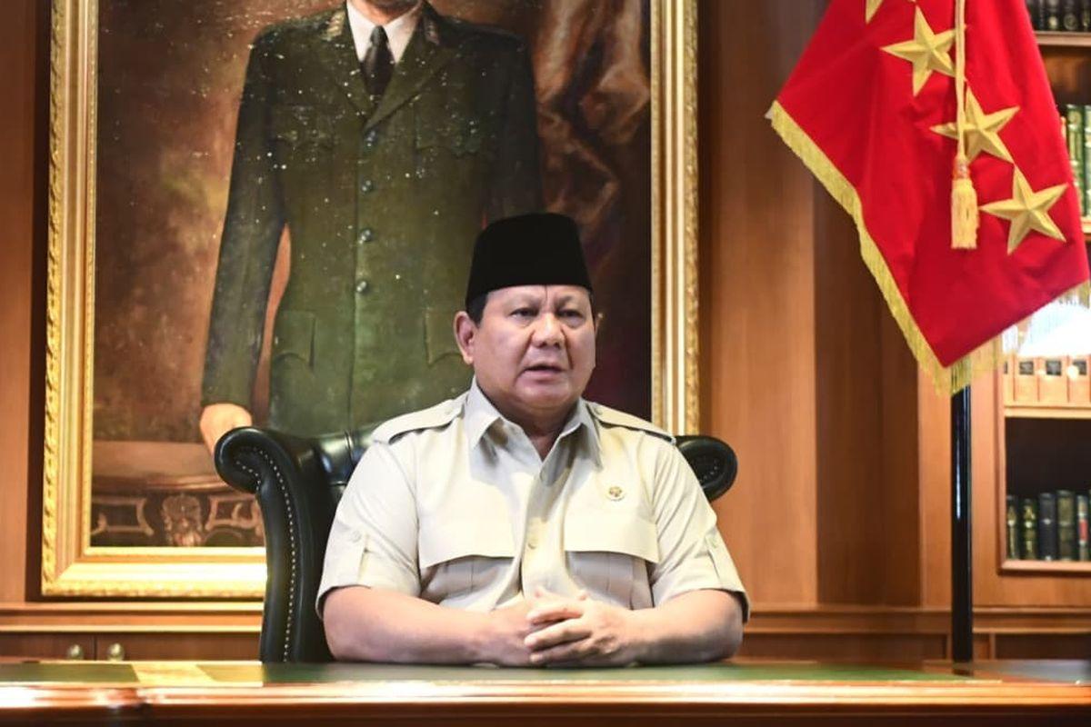 Presiden Prabowo Subianto Akan Ke Miangas Sulut Sabtu Besok, Ini Rencananya