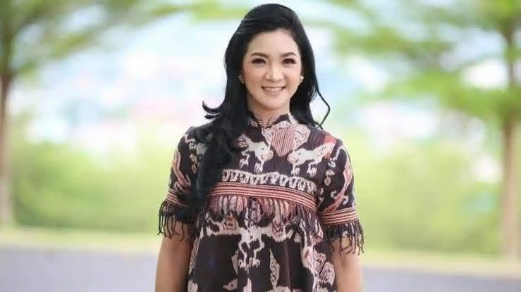 Melawan Stigma, Psikolog Sulut Preysi Siby Suarakan Pentingnya Memanusiakan Penyintas Kusta - Tribunmanado.co.id